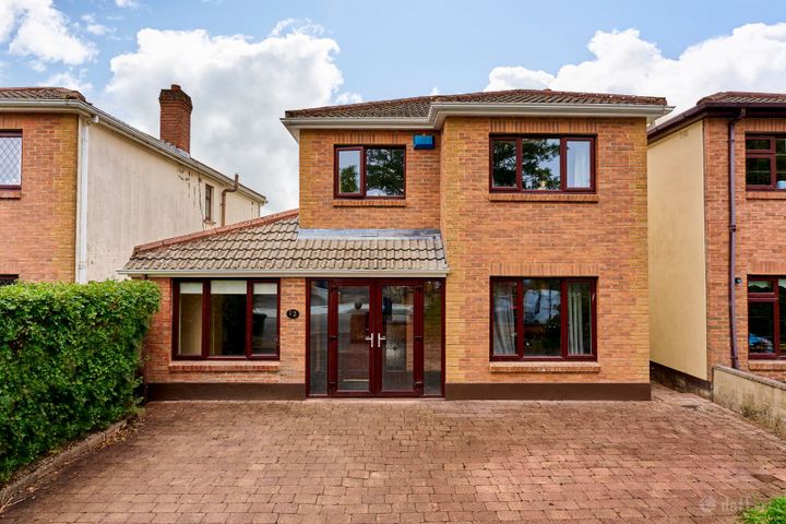 12 Portersgate Close, Clonsilla, Dublin 15, D15DPY6