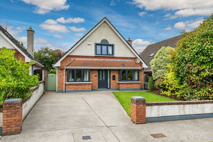 4 The Crescent, Graydon Manor, Robertstown, Co Kildare, W91Y7H2