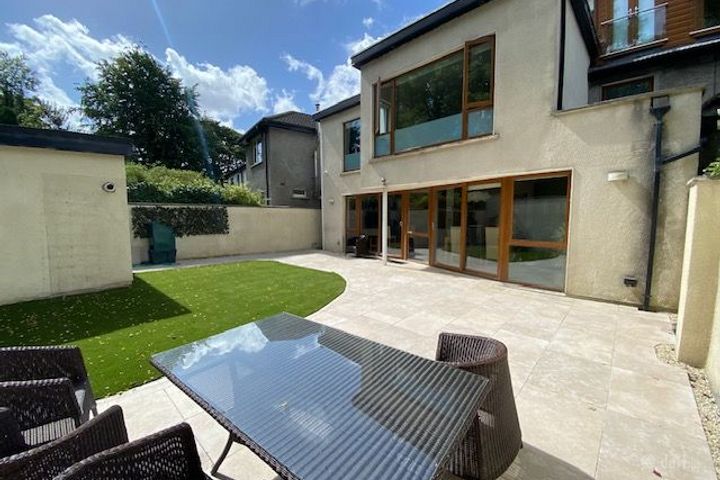 Sandford Road, Ranelagh, Dublin 6