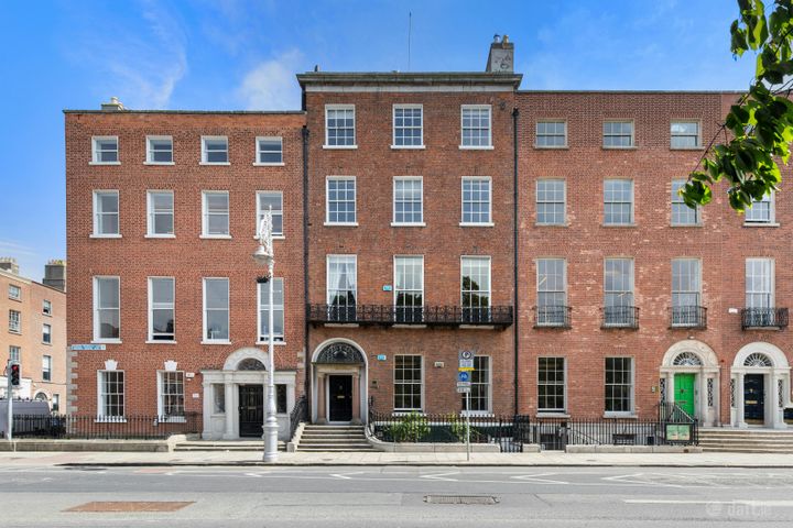 36 Merrion Square, Dublin 2