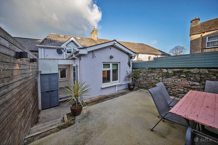 3 Shandon Street, Dungarvan, Dungarvan, Co. Waterford, X35W429