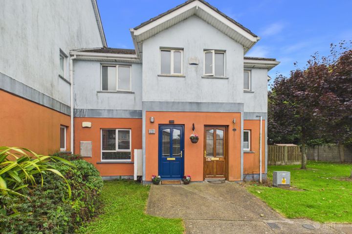 22 Gleann Ribh, Lusk, Co. Dublin, K45T412