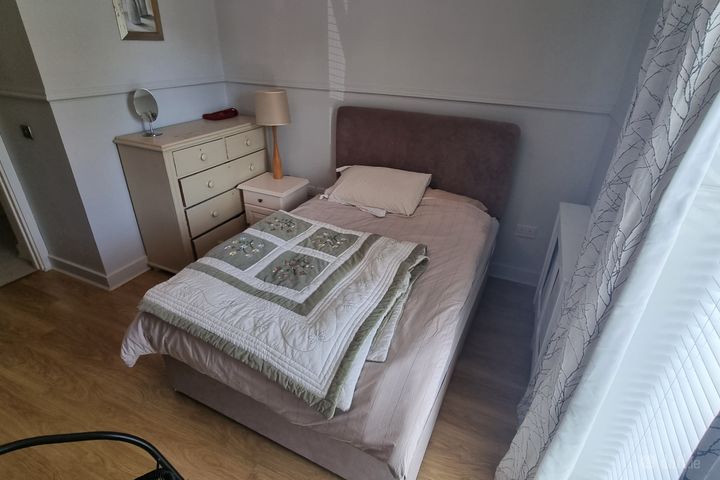 The Gallery Apartments, Donabate, Co. Dublin