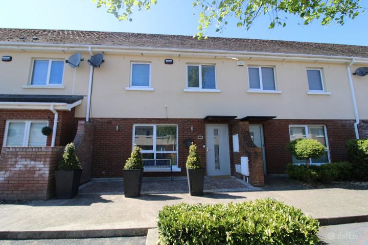 7 Barnwell Avenue, Hansfield, Clonsilla, Co. Dublin, D15X93F