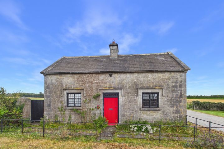 Back Lodge, Sopwell, Ballingarry, Co. Tipperary, E53RT26