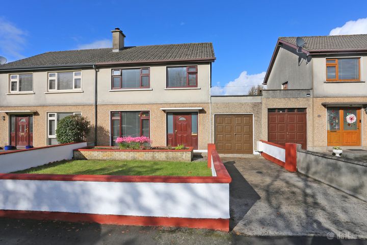 19 Shannamore Park, Brookville Avenue, Clareview, Limerick, V94HHW8