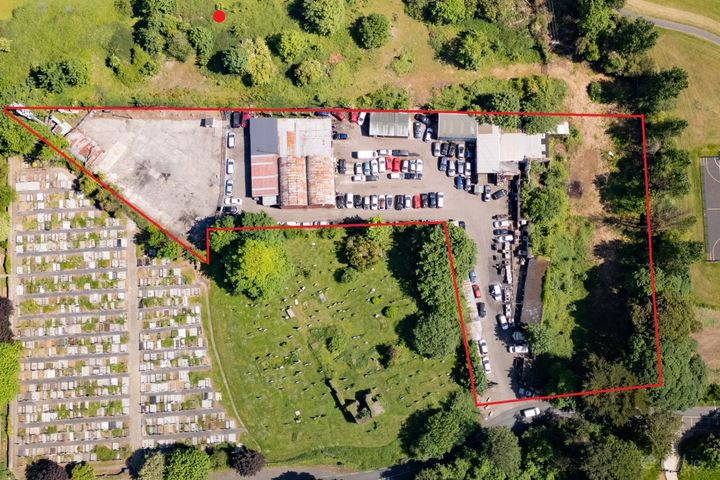  Gaywood Industrial Estate, Church Road, Mulhuddart, Dublin 15, D15NP83