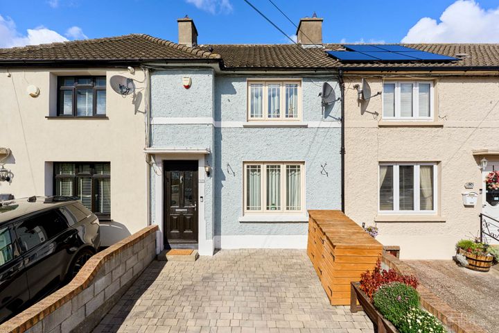 32 Liscannor Road, Cabra West, Dublin 7, Co. Dublin, D07E2A4