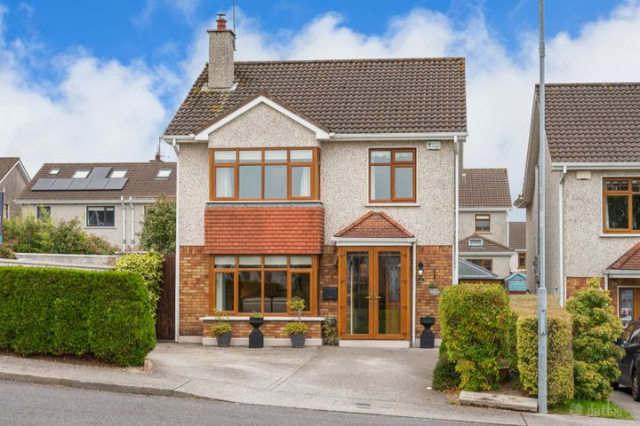 23 Woodvale, Heron's Wood, Carrigaline, Cork