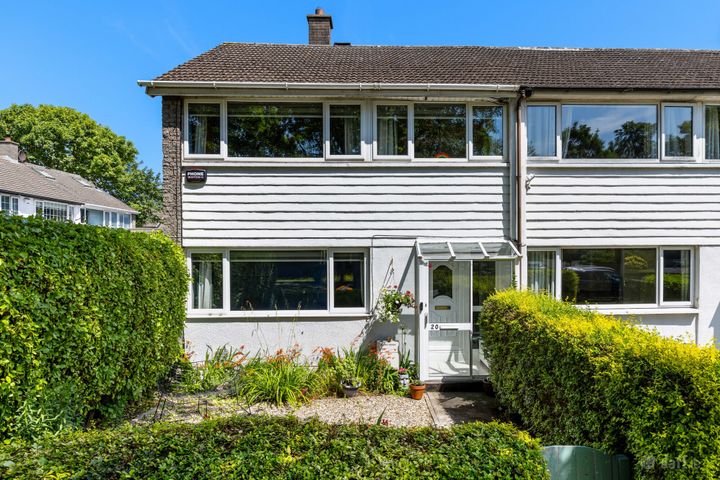 20 Bayside Square East, Sutton, Dublin 13, D13CF61