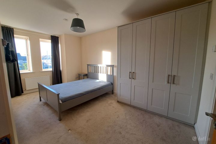 38 Millers Avenue, Miller's Glen, Swords, Ballyboughal, Co. Dublin