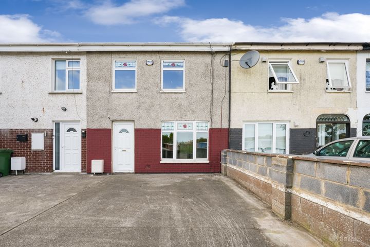 82 Belcamp Gardens, Priorswood, Dublin 17, Dublin