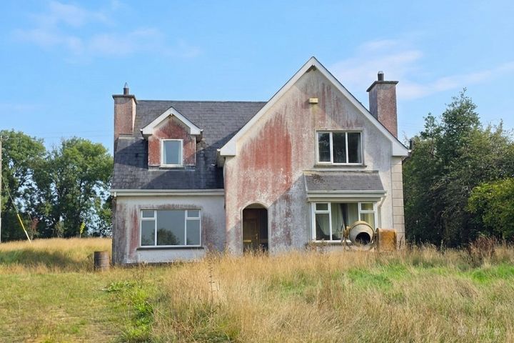 Ardlougher, Ballyconnell, Co. Cavan, H14V201