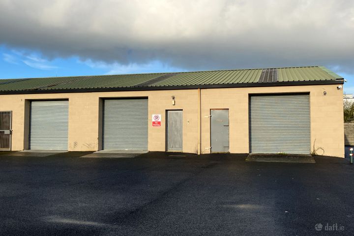 Unit 3, Bridgeway Business Park, Longford Town, Co. Longford, N39K2A0