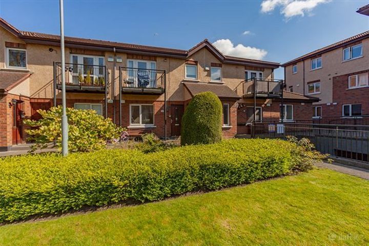 Ballymount Square, Ballymount, Dublin 12