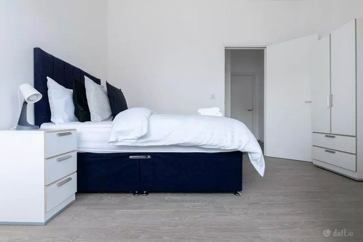 Rathlin House, Custom House Square, Mayor Street Lower, I.F.S.C., Dublin 1, IFSC, Dublin 1