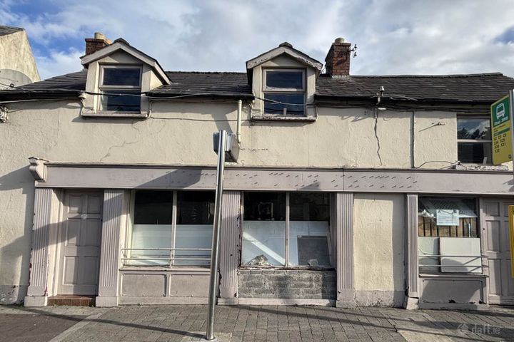16-18 Main Street, Leixlip, Co. Kildare, W23AH72