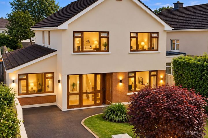 104 Newpark, Portlaoise, Portlaoise, Co. Laois, R32AHD7