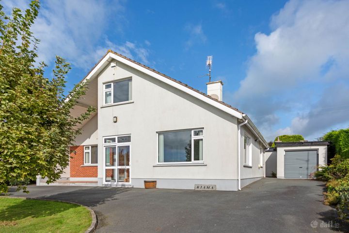 Kiama, Kilnahue, Carnew Road, Gorey, Co. Wexford, Y25TX04