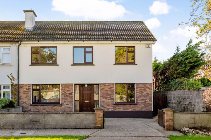 79 Monread Heights, Naas, Co. Kildare, W91VYY8