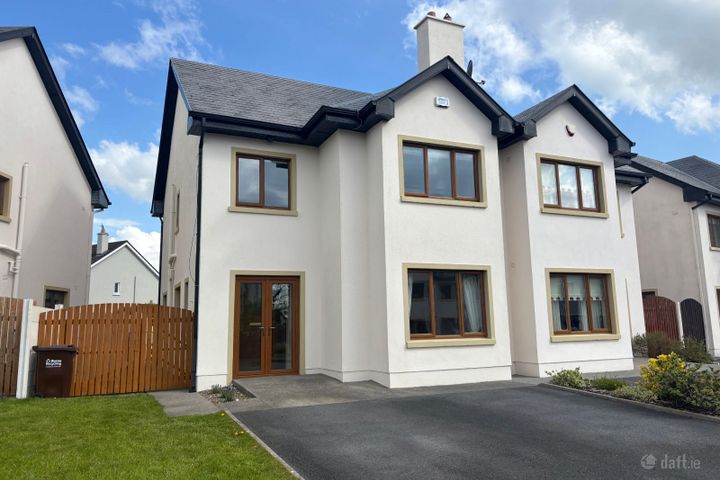 11 Ash Haven, Oranmore, Co. Galway, H91X3R0