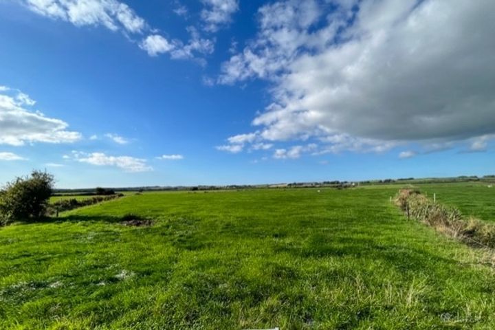 Land at Ballincrossig, Causeway, Co. Kerry