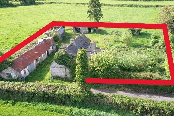 Derrylusk, Mountrath, Co. Laois, R32R6X6