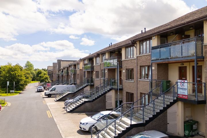 6 Belarmine Vale, Belarmine, Stepaside, Dublin 18, D18YY77