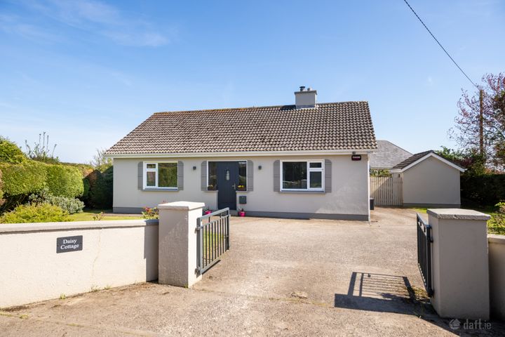 Daisy Cottage, Clongeen, Foulksmills, Co. Wexford, Y35R9H3