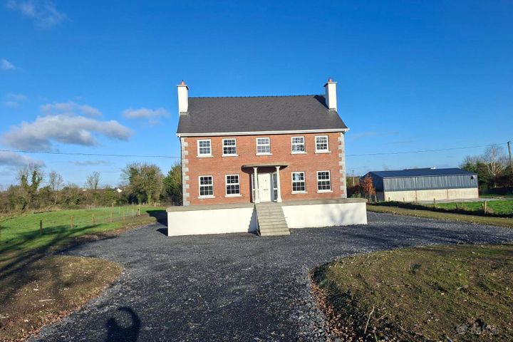 Killykeen, Kilnaleck, Co. Cavan