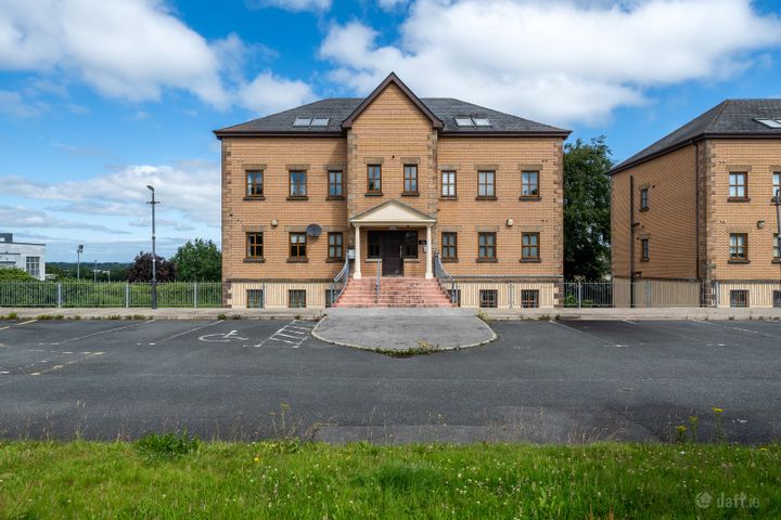 33 Yeats Hall, Prospect Woods, Longford Town,, Co. Longford., N39F344