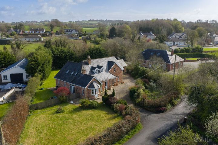 The Old Bog Road, Tyrrellspass, Killavally, Co. Westmeath, N91X732