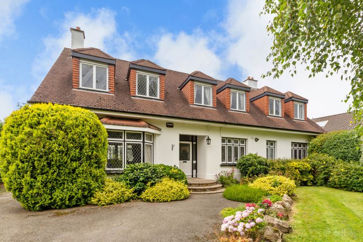 The Latches, 10 Kilteragh Drive, Foxrock, Dublin 18, Dublin