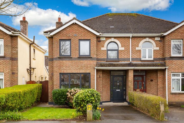 41 Charnwood Park, Clonsilla, Dublin 15, D15H6T2