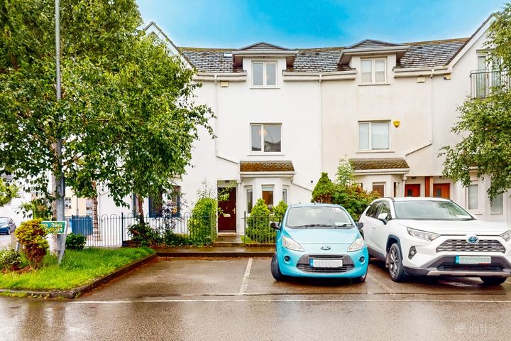 2 Cardy Rock Crescent, Braemore, Balbriggan, Dublin