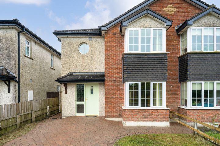 45 Lismeen Hills, Ballyjamesduff, Co. Cavan, A82E8H7