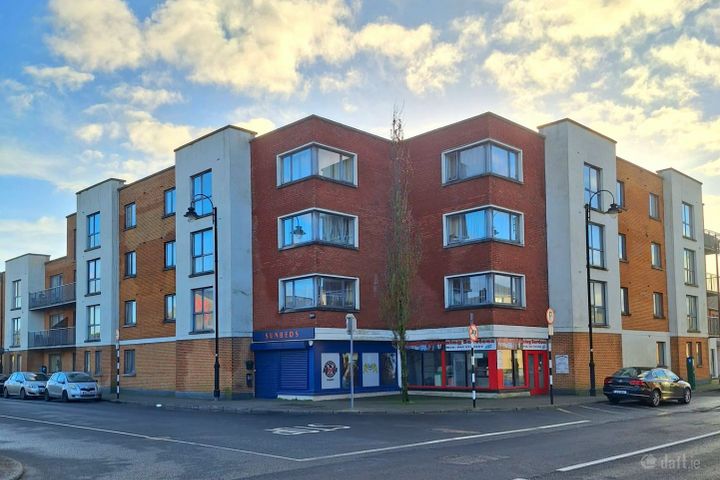 Apartment 7, Sandy Lane, Longford Town, Co. Longford