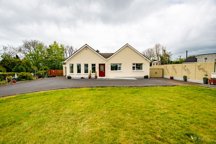 Ashe Road, Irishtown, Mullingar, Co. Westmeath, N91R6E4