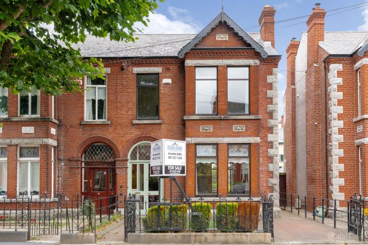 27 Iona Rd, Glasnevin, Dublin 9, Dublin 9, Dublin