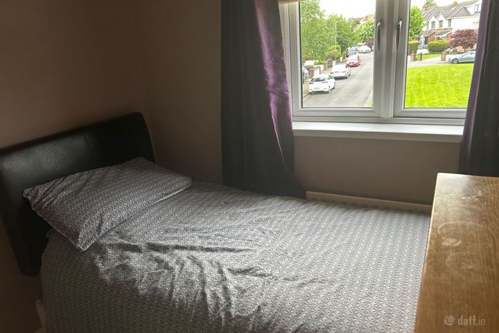 Beaumont Rd, Beaumont, Co. Dublin