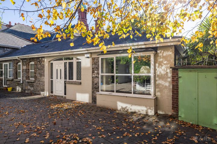 1 Whitworth Hall, North Brunswick St, Dublin 7, Dublin 7, Dublin