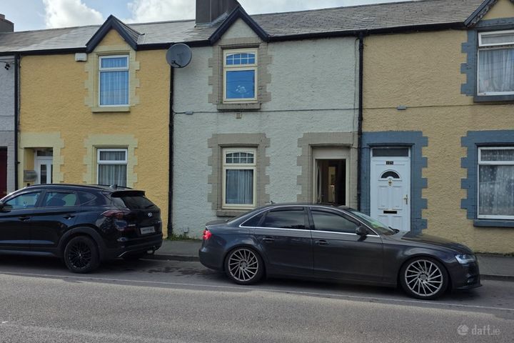 14 Urban Terrace, Upper Rock Street, Tralee, Co. Kerry, V92K3C3