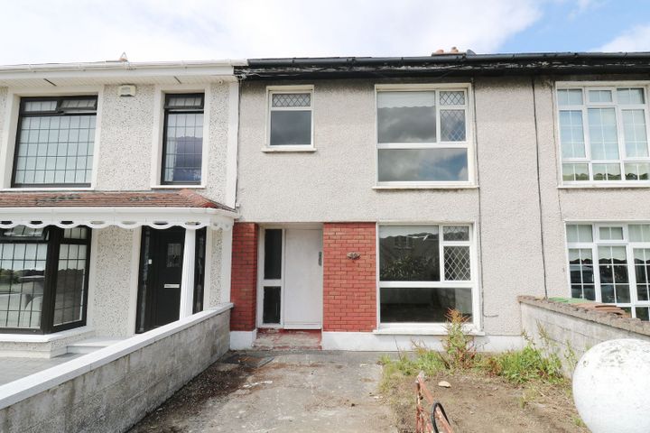 20 Carrigallen Drive, Dublin 11, Finglas, Dublin 11, D11H2H6