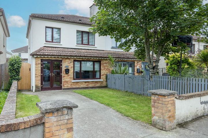 15 The Avenue, Orlynn Park, Lusk, Co. Dublin, K45CC03