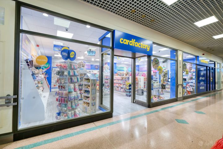 Unit 11 & 12, Longford Shopping Centre, Longford