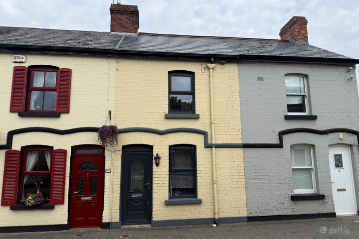 5 Haggard Street, Trim, Trim, Co. Meath