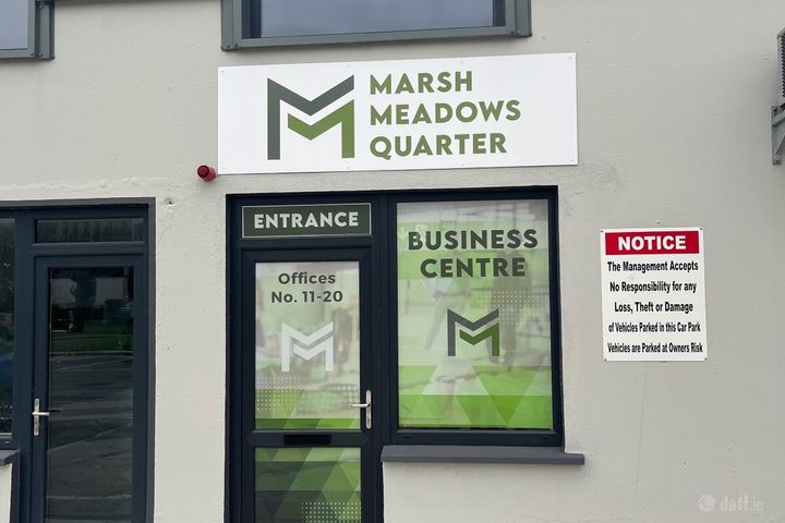 Marshmeadows, New Ross, Co. Wexford