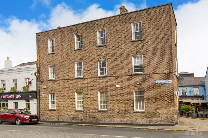 The Barracks, 76 Irishtown Road, Irishtown, Dublin 4, D04N5K2