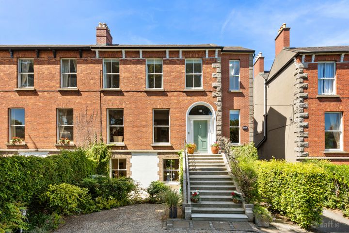 30 Palmerston Road, Rathmines, Dublin 6, D06N4V2