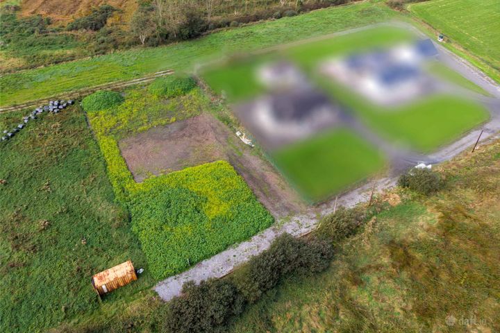 Aghabeg Middle, Lixnaw, Co.Kerry